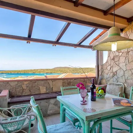 Isa-residence In Just 100 Mt From The Sea Hotel apartamentowy 3*