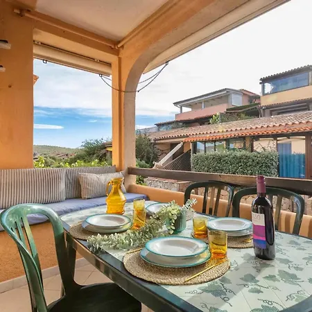 Isa-residence In Just 100 Mt From The Sea Hotel apartamentowy 3*