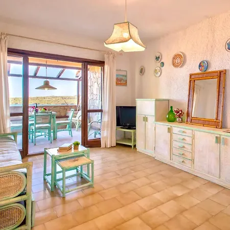 Isa-residence In Just 100 Mt From The Sea * Marinella (Sardinia)