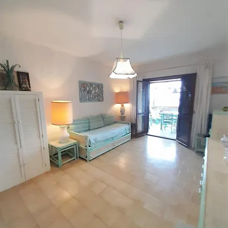Isa-residence In Just 100 Mt From The Sea 아파트호텔