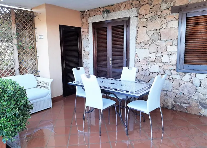 Isa-residence In Just 100 Mt From The Sea 3*