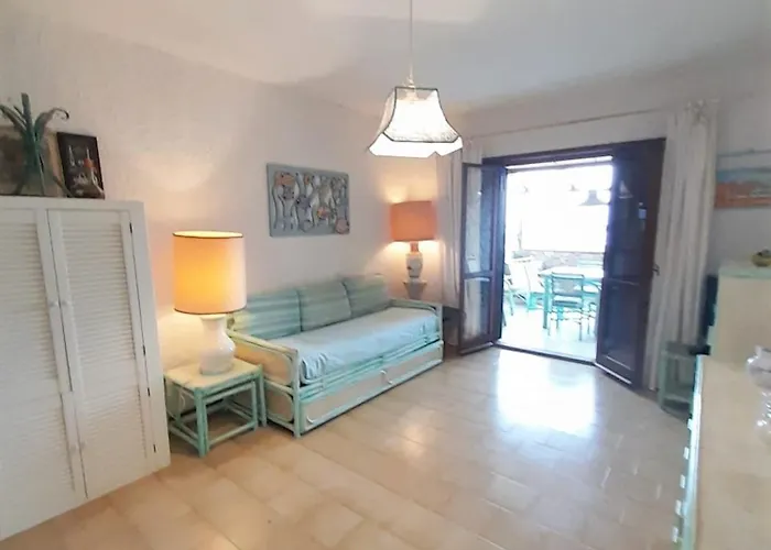 Isa-residence In Just 100 Mt From The Sea Апарт-отель